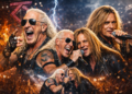Sebastian Bach to Front Twisted Sister in 2026 With Dee Snider’s Blessing