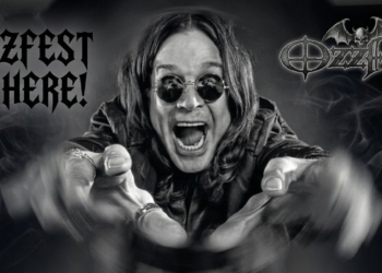 Ozzfest Is Coming Back: Sharon Osbourne Confirms the Legendary Metal Festival Will Return in 2027