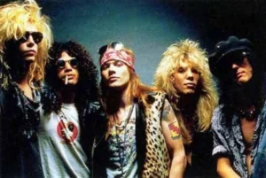 Guns N’ Roses
