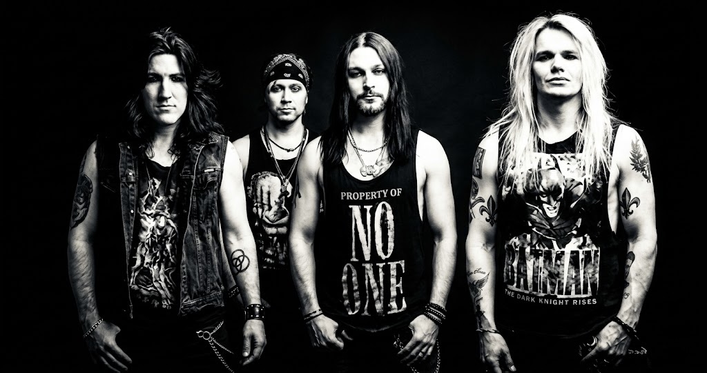 Reckless Love