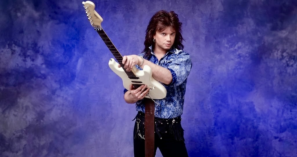John Norum