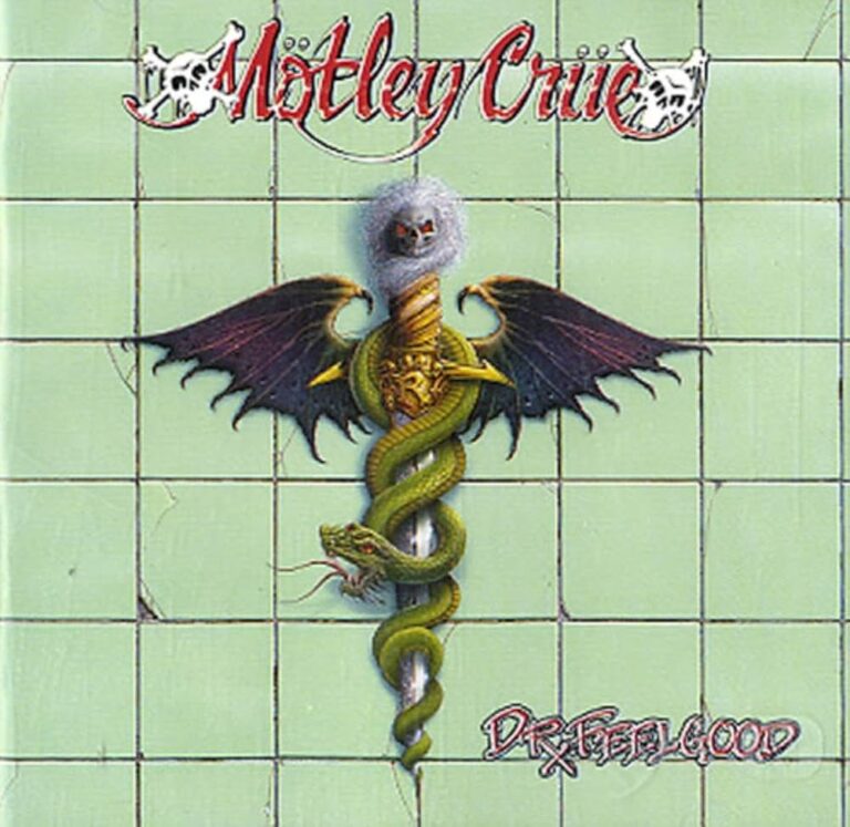 Dr. Feelgood