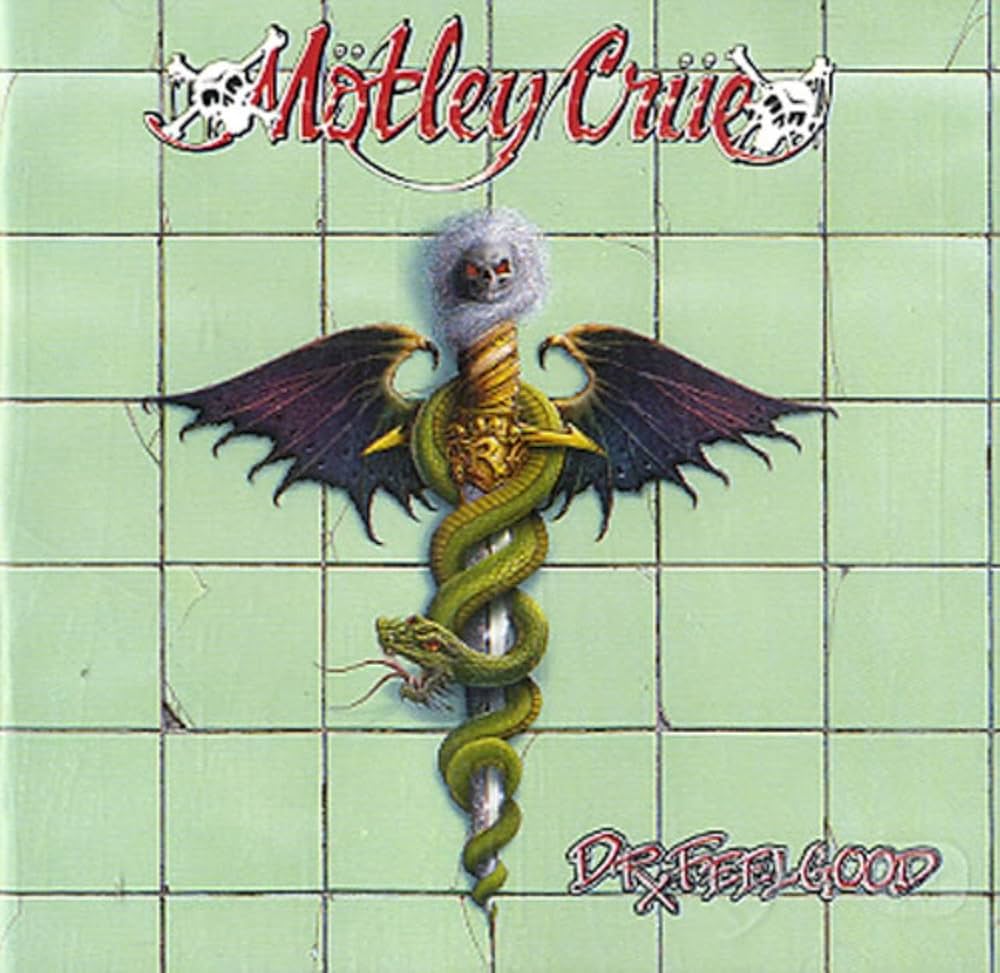 Dr. Feelgood