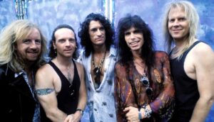 Aerosmith