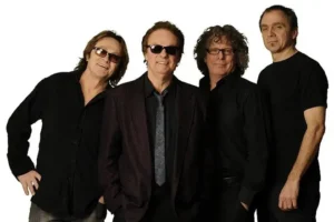 April Wine