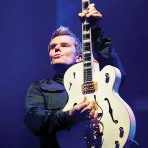 Billy Duffy