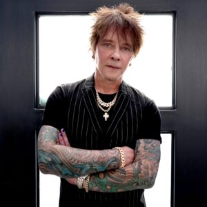Billy Morrison