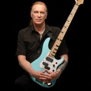 Billy Sheehan