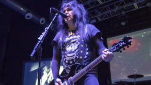 Blackie Lawless