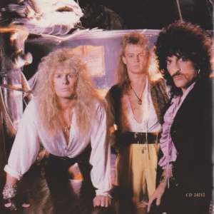 Blue Murder