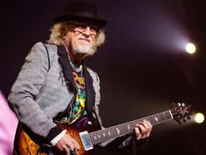 Brad Whitford
