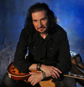 Bruce Kulick