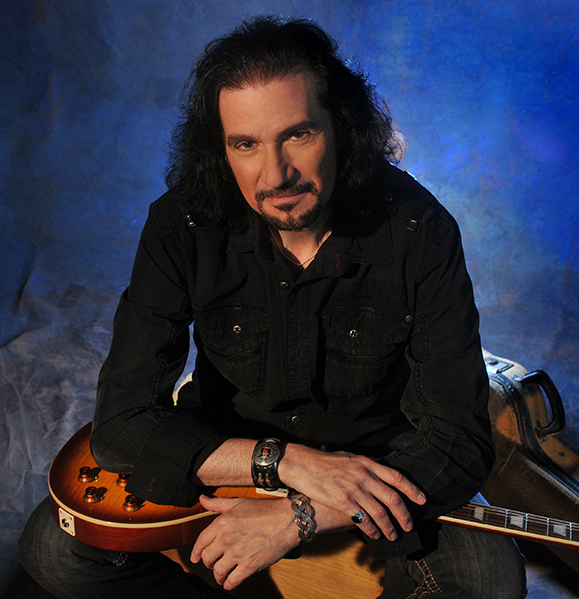 Bruce Kulick