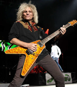 CC DeVille