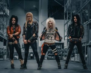 Crashdiet