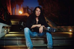 Danny Vaughn