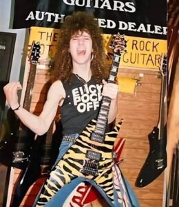 Dimebag Darrell