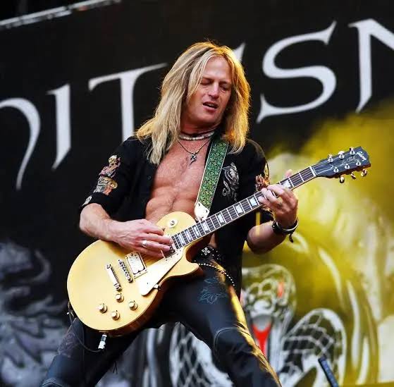 Doug Aldrich