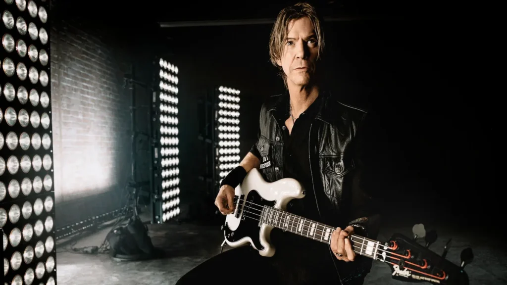Duff McKagan