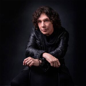 Eric Martin