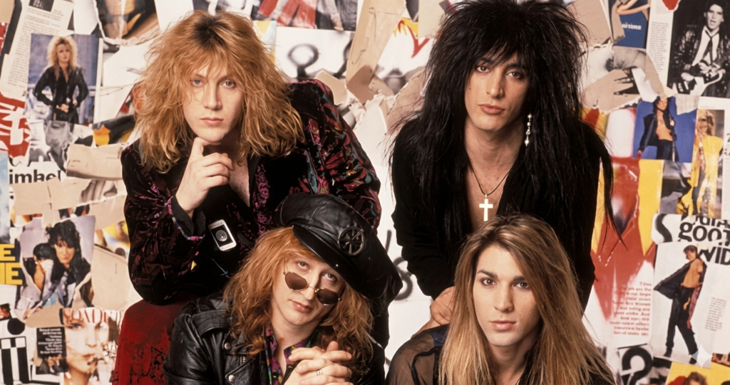 Enuff Z Nuff