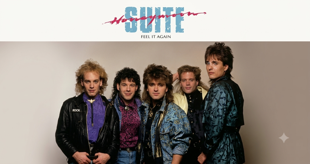 Honeymoon Suite