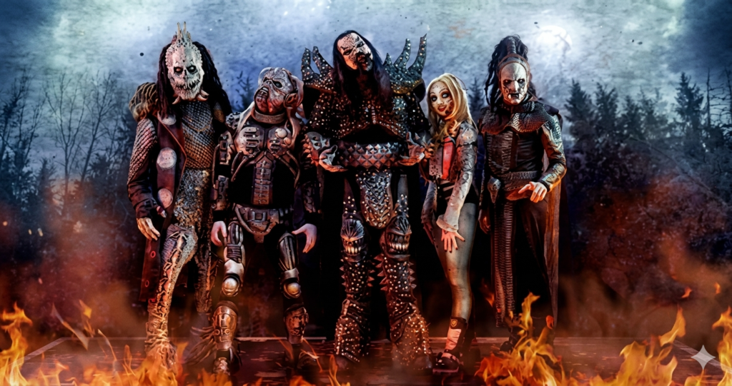 Lordi