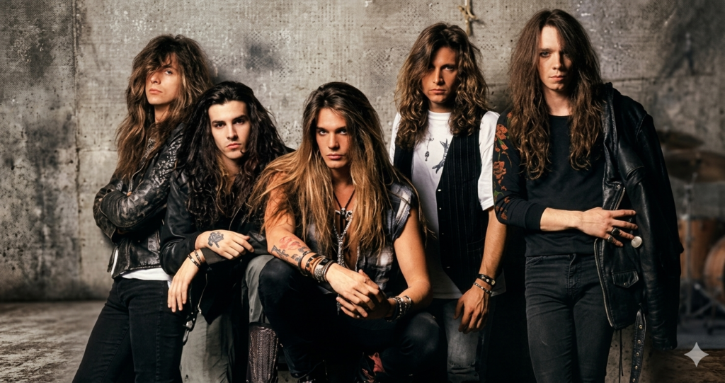 Skid Row
