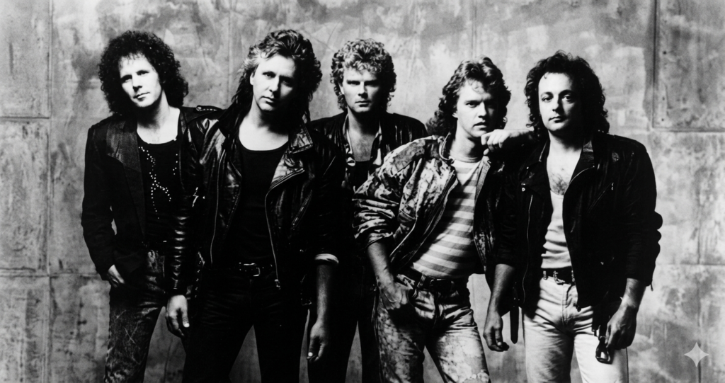 Loverboy