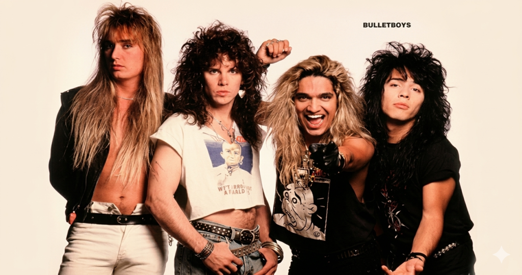 Bulletboys
