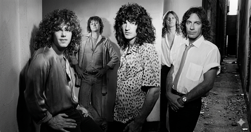 REO Speedwagon