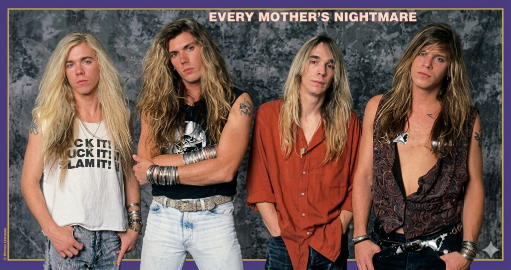Every Mothers Nightmare