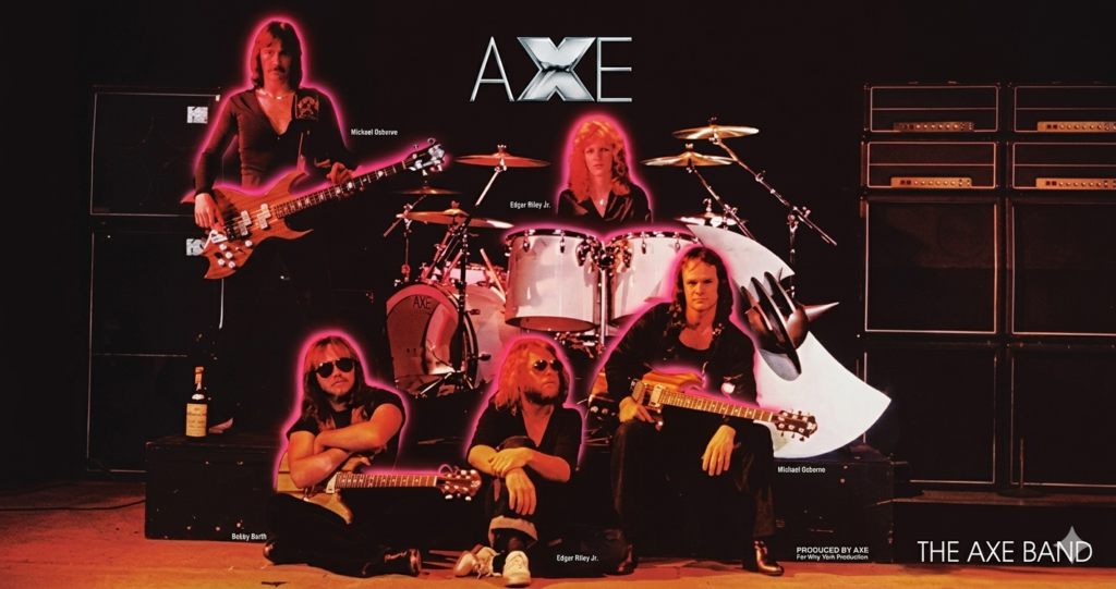 Axe