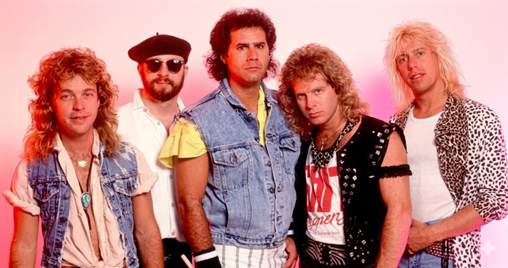 Night Ranger