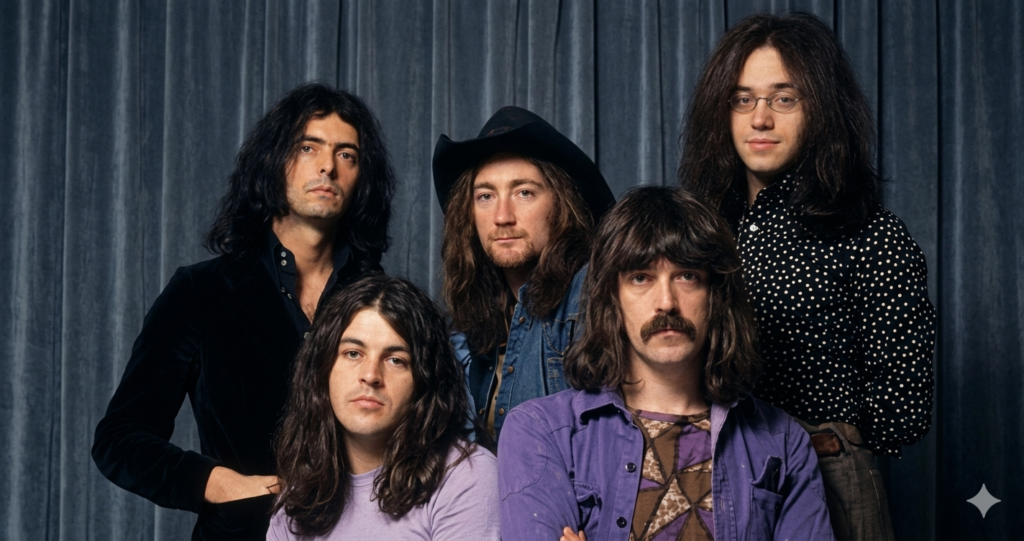 Deep Purple