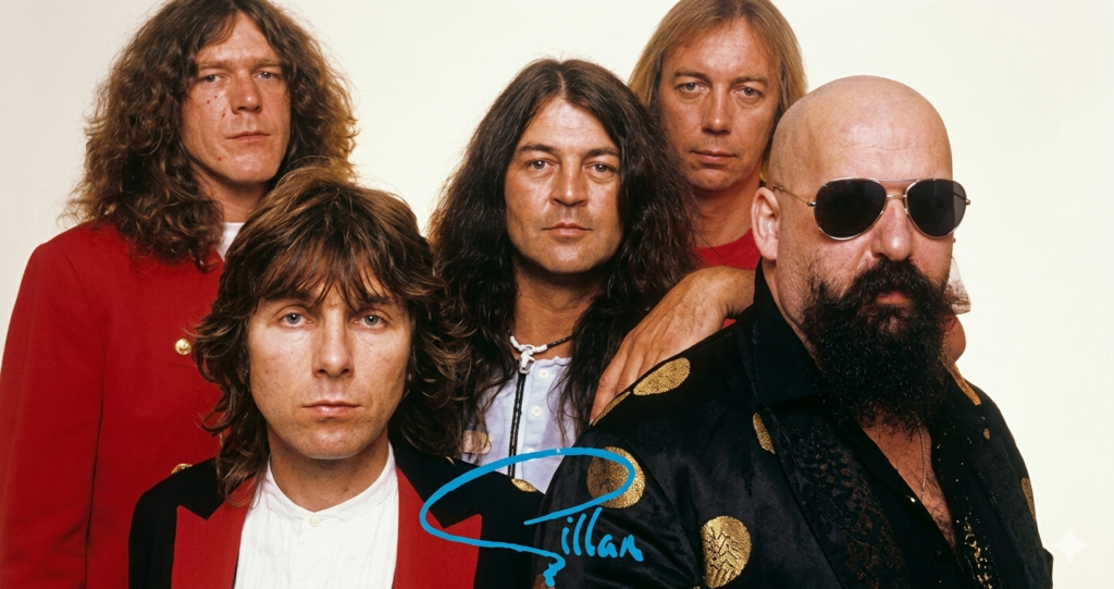 Gillan