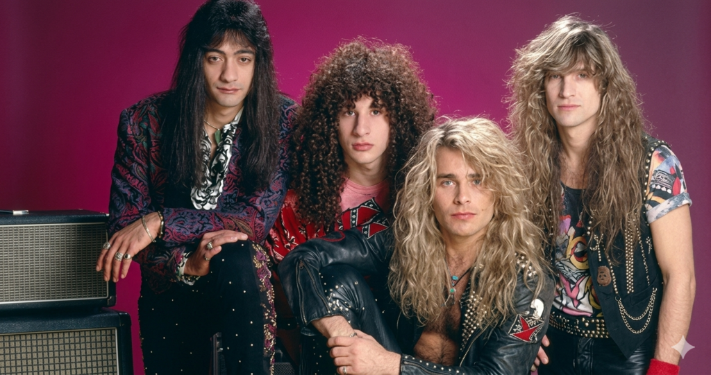 White Lion