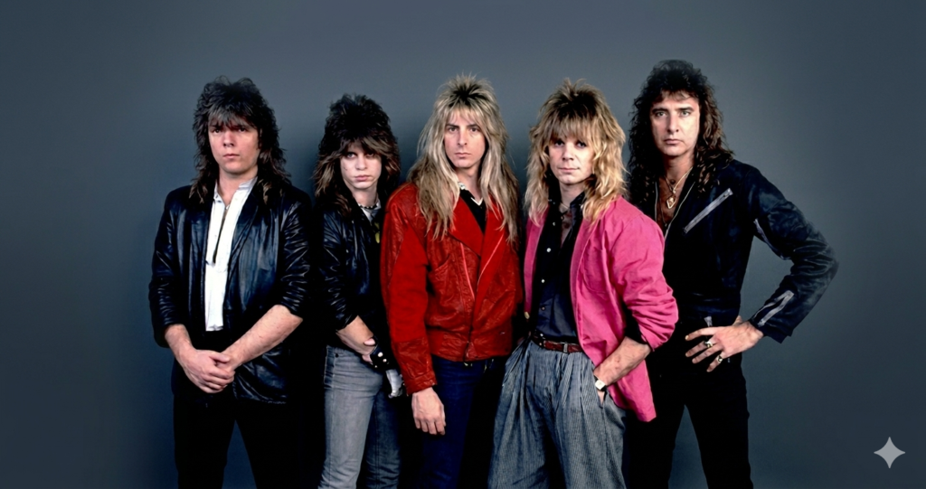 Giuffria