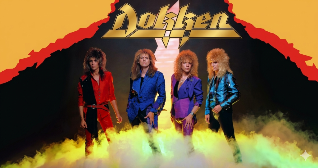 Dokken