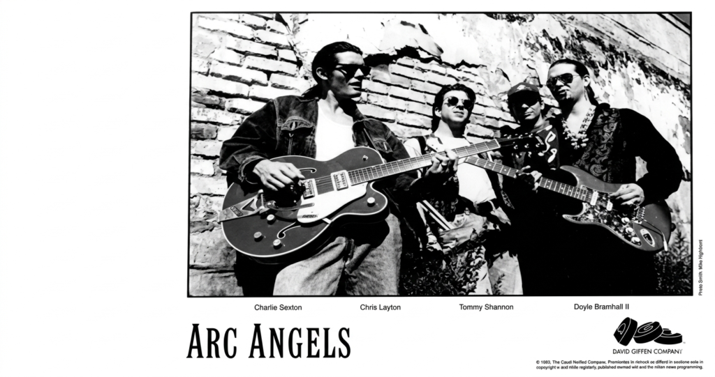 Arc Angel