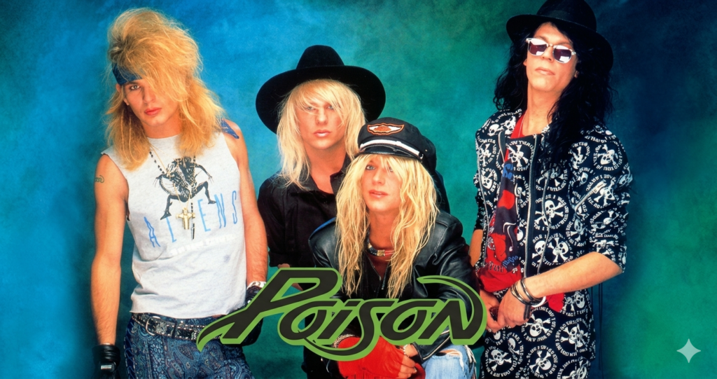 Poison