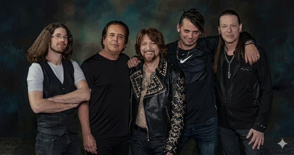 Aldo Nova