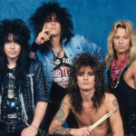 Motley Crue