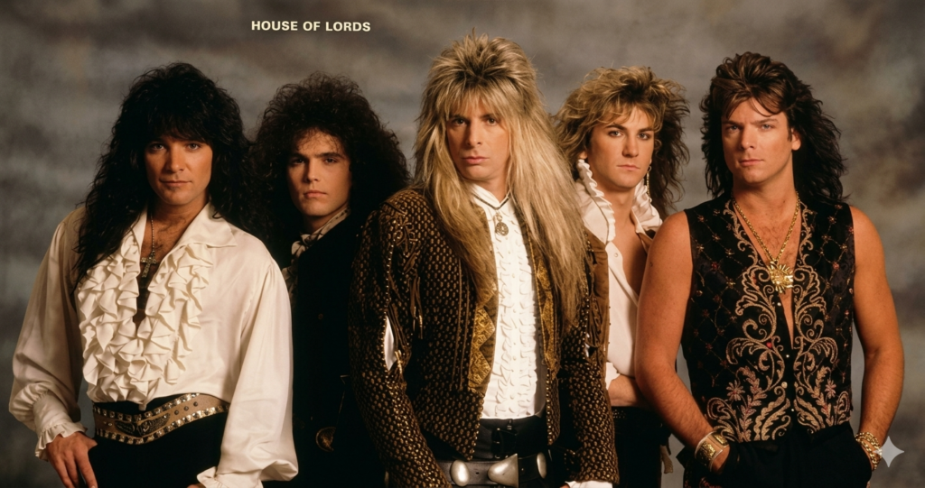 House Of Lords