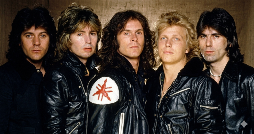 Michael Schenker Group