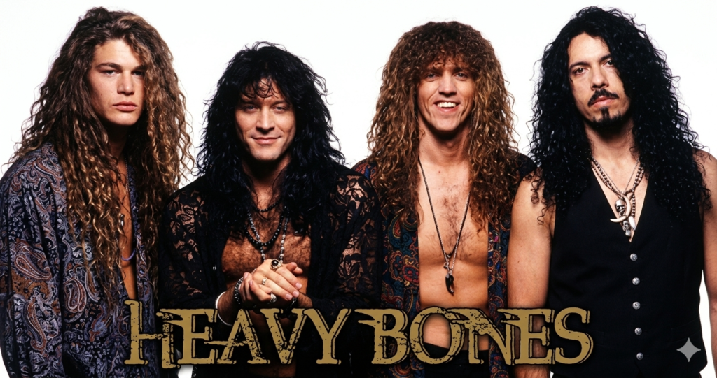 Heavy Bones