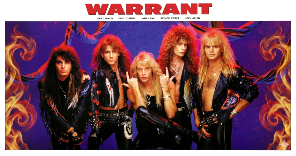 Warrant