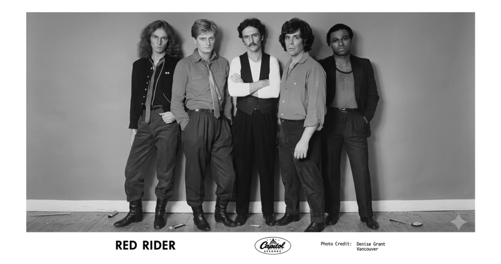 Red Rider