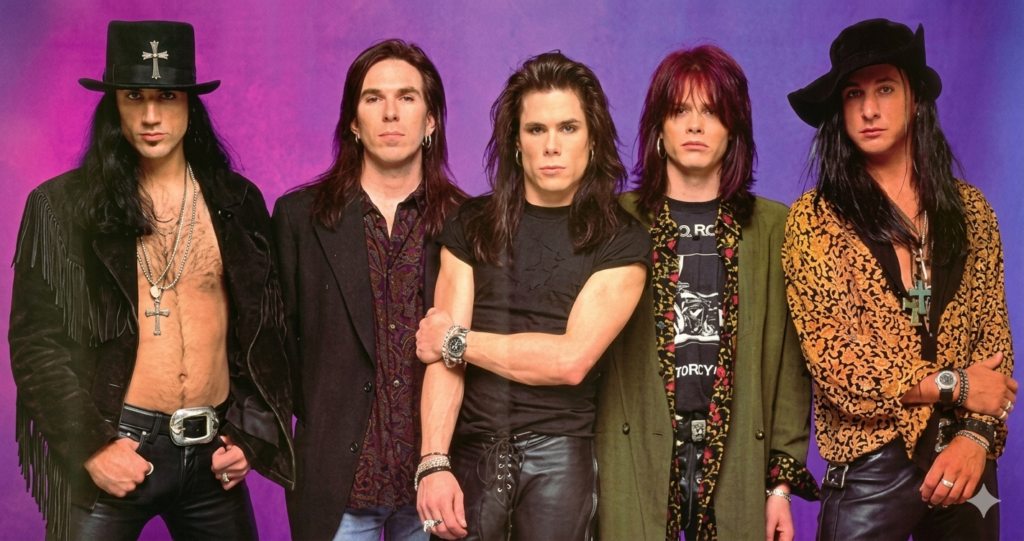 Bang Tango