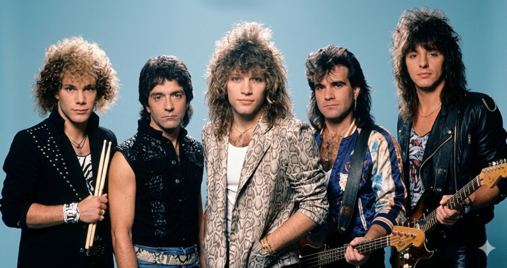 Bon Jovi